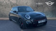 MINI Hatchback 2.0 John Cooper Works 3dr Auto Petrol Hatchback